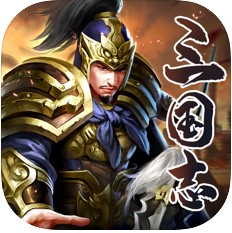 乱世三国征战九州手游