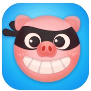 全民偷猪 v1.3.3 手游