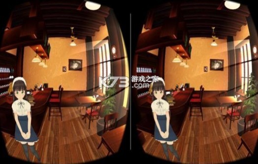 VR咖啡廳店員 v1.0.3 中文版(VRCafe) 截圖