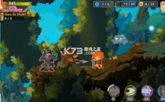 破碎劍士蓋茨 v1.0.22 無(wú)限金幣版 截圖