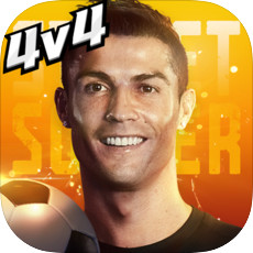 街头足球手游 v1.3.1 app下载
