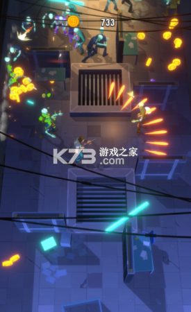 大聲道 v1.0 安卓版 截圖