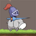 恋爱中的骑士无限金币版