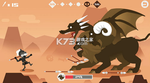 叢林狩獵大師 v1.5.35 無限資源版 截圖