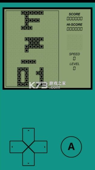 gameboy99in1 v2.2.1 手游 截圖