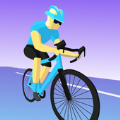 职业自行车竞速模拟 v2.2 手机游戏