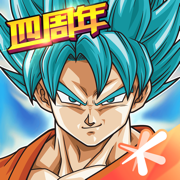 龙珠激斗破解版无限钻石版