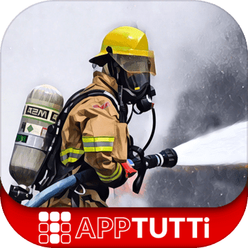营救消防员模拟器 v1.5 游戏