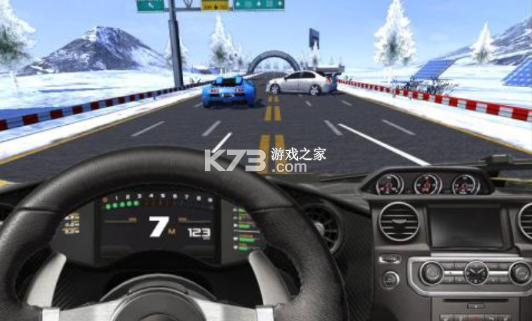 真實汽車駕駛模擬器 v1.0.5 破解版 截圖