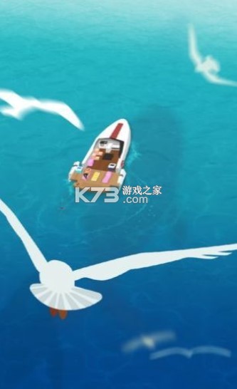 海洋公园世界 v1.13 手游 截图