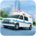 急诊救护车模拟器 v1.5 游戏