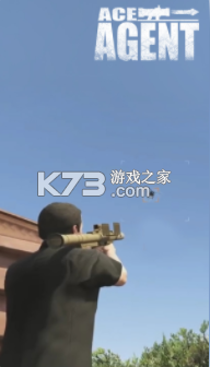 火箭筒射擊 v1.0.5 安卓版 截圖