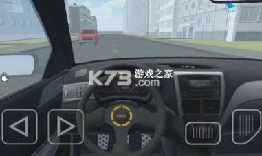 駕駛模擬生活 v1.13 安卓版 截圖