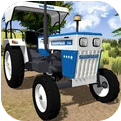 印度拖拉机模拟器 v0.1 游戏