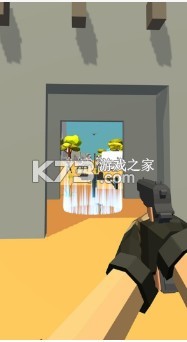 僵尸殺殺殺 v1.2 無敵版 截圖