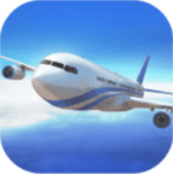 模拟飞机飞行驾驶 v3.1 安卓版