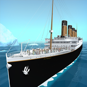 泰坦尼克号航行 v0.4.0 正版