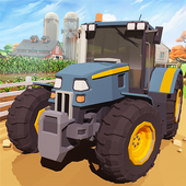 农场生活乡村农业模拟器 v1.0 游戏