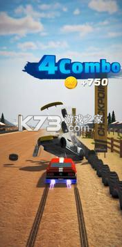 擊毀大師3d v1.0.3 游戲 截圖