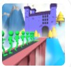 跑去城堡游戏 v1.0 破解版安卓