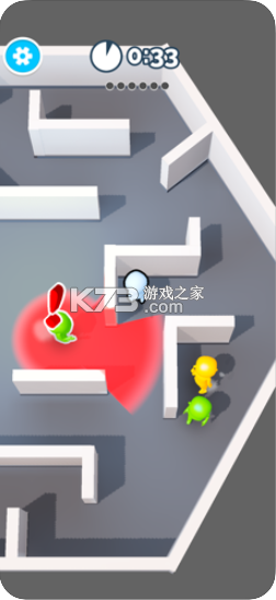 躲貓貓大作戰(zhàn) v1.3.2 破解版 截圖