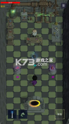 無盡森林 v0.5.625 手游 截圖