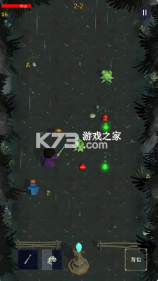 無盡森林 v0.5.625 手游 截圖