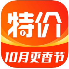 淘宝特价版 v10.32.37 苹果手机