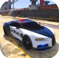 警车模拟器2020 v1.4 游戏安卓版