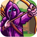 弓箭手刺客 v1.0.1 小游戏