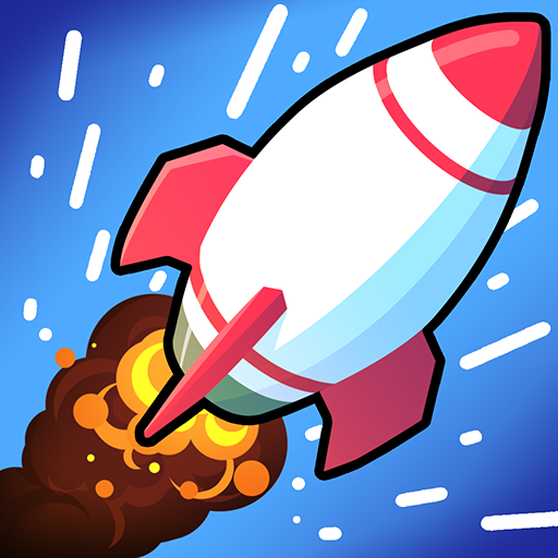 正义小火箭 v1.1.3 游戏