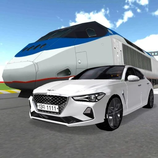3D开车教室 v28.10 游戏破解版(3D驾驶课)