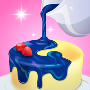 镜面蛋糕大师 v1.0 免费版