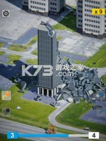 爆破大師 v1.7.0 游戲 截圖