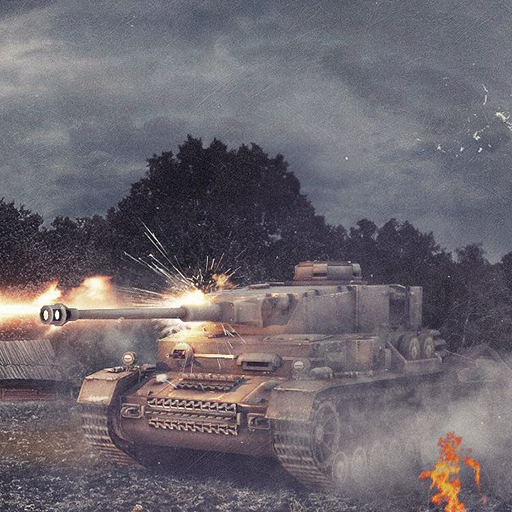 小坦克大战 v2020.11.02.1 破解版