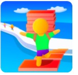 搬砖赛跑游戏v1.1.0