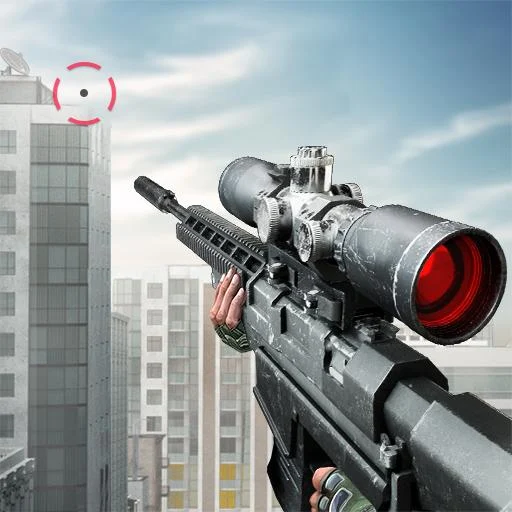 狙击行动3D代号猎鹰 v3.3.0 腾讯版