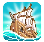 像素大航海 v1.0 最新版
