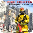 消防员紧急救援模拟器 v1.03 911游戏