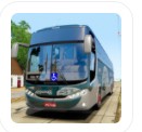 城市巴士驾驶模拟 v1.1 无限金币版