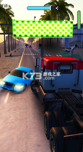 RushHour3D v1.7 游戲 截圖