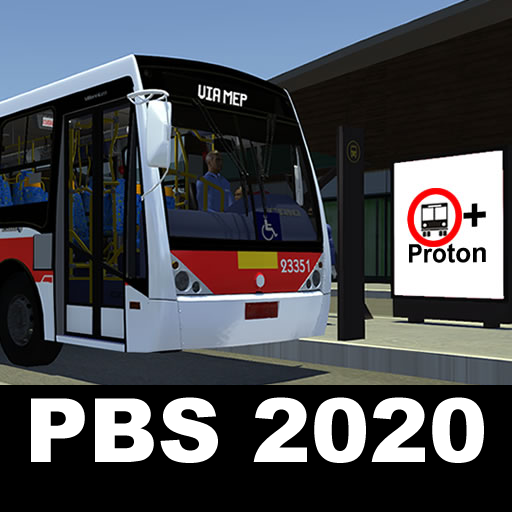 宇通巴士模拟2021 v284 汉化版