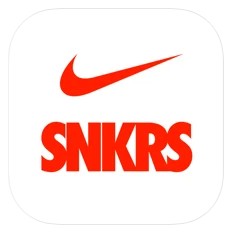 Nike SNKRS v6.2.2 app(SNKRS中国)