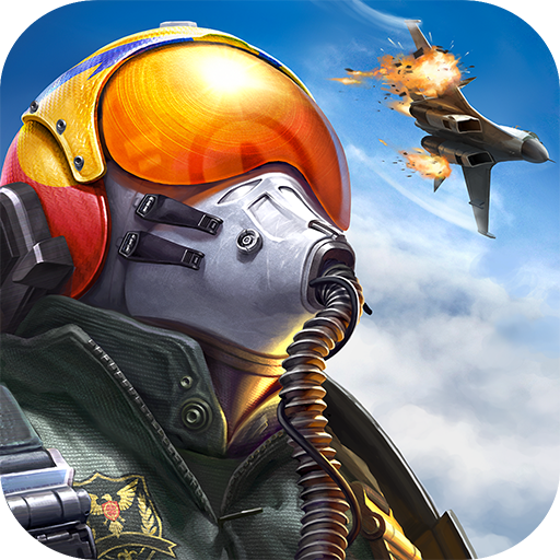 现代空战3D v5.9.1 手机游戏下载