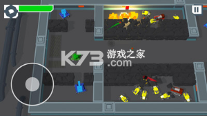 火柴人坦克 v1.1.3 手游 截圖