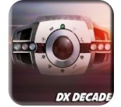 decade模拟器 v2.0 最新版