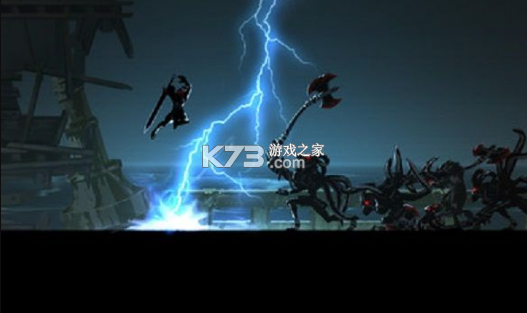 死亡陰影2 v2.2.1.0 中文版 截圖