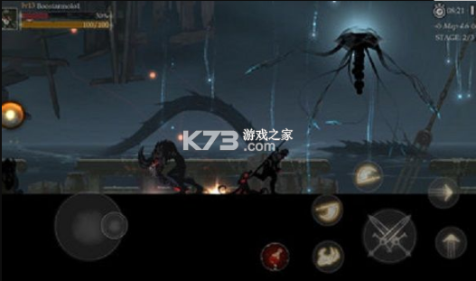 死亡陰影2 v2.2.1.0 中文版 截圖