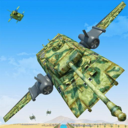 飞行坦克模拟器 v1.03 游戏