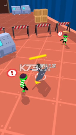 盾牌超人 v1.0.1 安卓版 截圖